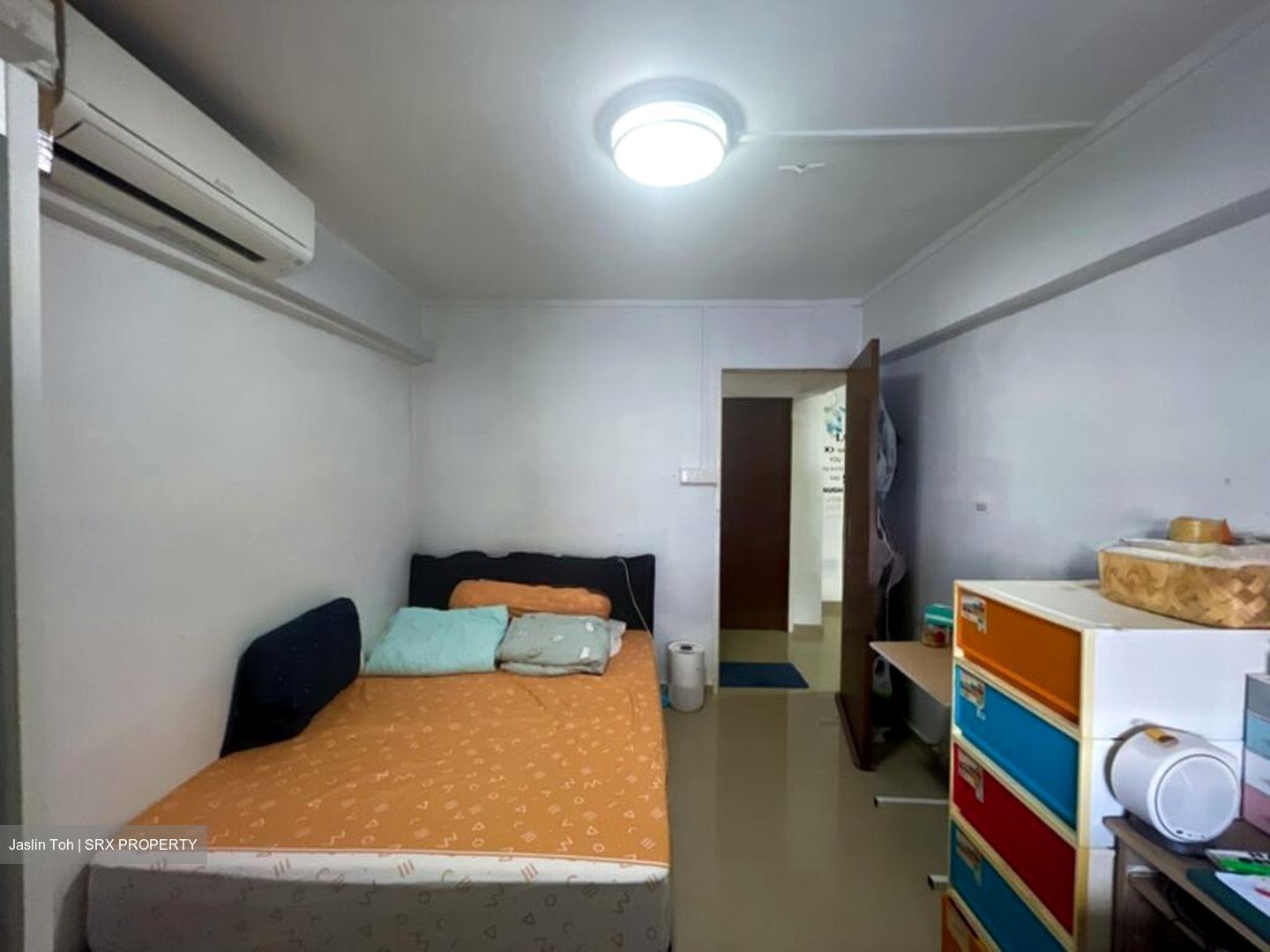 Blk 110 Jurong East Street 13 (Jurong East), HDB 3 Rooms #565783081